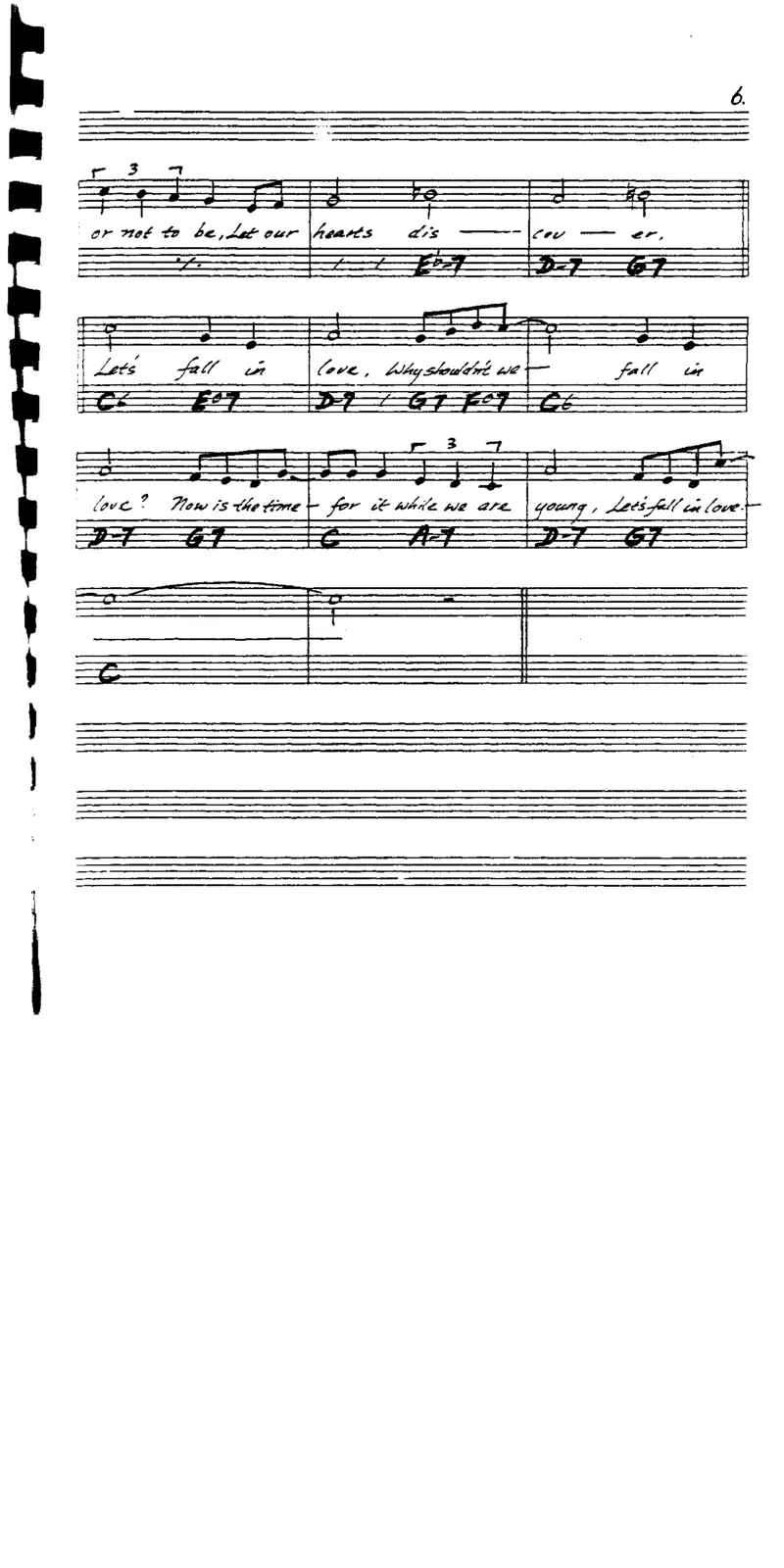 TheRealVocalBookVolume-2_一万首著名钢琴曲谱哈农贝多芬合集视频教学电子版高清无水印可打印_07各风格钢琴谱合集_JazzPiano_原版钢琴教材附音频