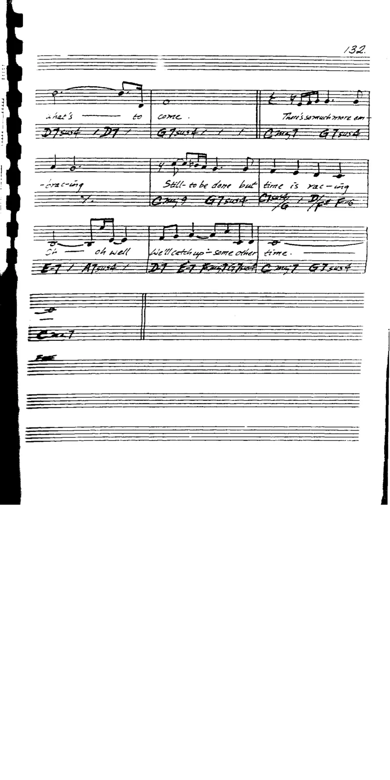 TheRealVocalBookVolume-2_一万首著名钢琴曲谱哈农贝多芬合集视频教学电子版高清无水印可打印_07各风格钢琴谱合集_JazzPiano_原版钢琴教材附音频