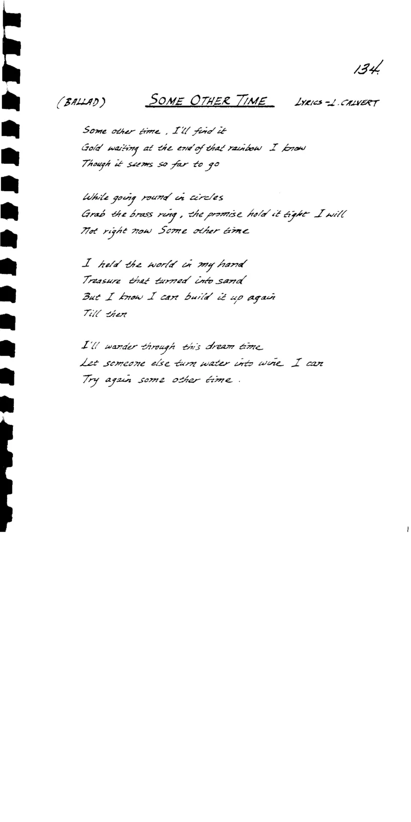 TheRealVocalBookVolume-2_一万首著名钢琴曲谱哈农贝多芬合集视频教学电子版高清无水印可打印_07各风格钢琴谱合集_JazzPiano_原版钢琴教材附音频