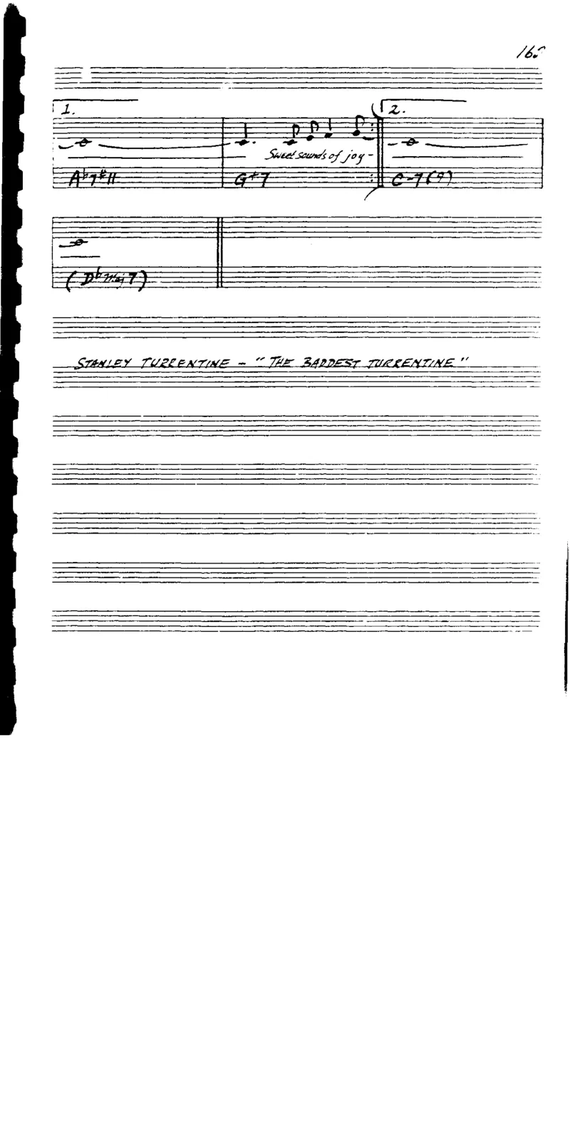 TheRealVocalBookVolume-2_一万首著名钢琴曲谱哈农贝多芬合集视频教学电子版高清无水印可打印_07各风格钢琴谱合集_JazzPiano_原版钢琴教材附音频