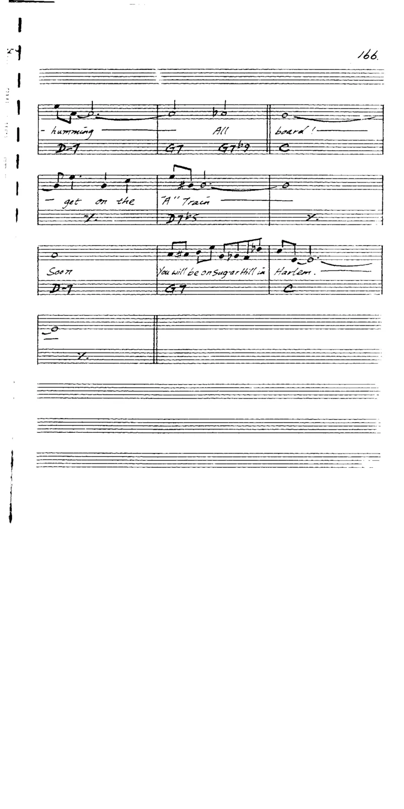 TheRealVocalBookVolume-2_一万首著名钢琴曲谱哈农贝多芬合集视频教学电子版高清无水印可打印_07各风格钢琴谱合集_JazzPiano_原版钢琴教材附音频