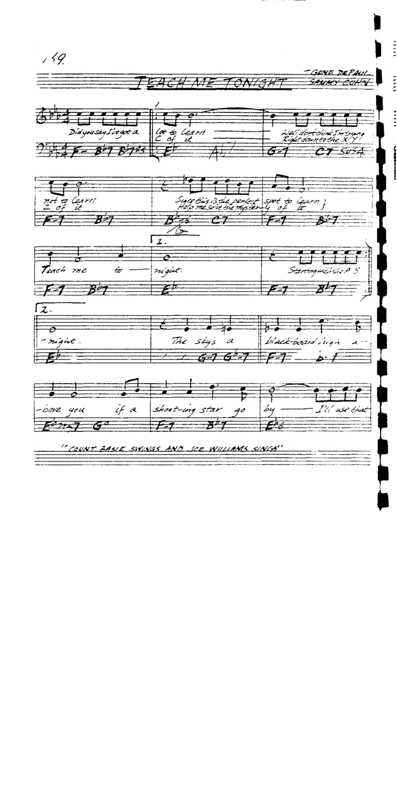 TheRealVocalBookVolume-2_一万首著名钢琴曲谱哈农贝多芬合集视频教学电子版高清无水印可打印_07各风格钢琴谱合集_JazzPiano_原版钢琴教材附音频