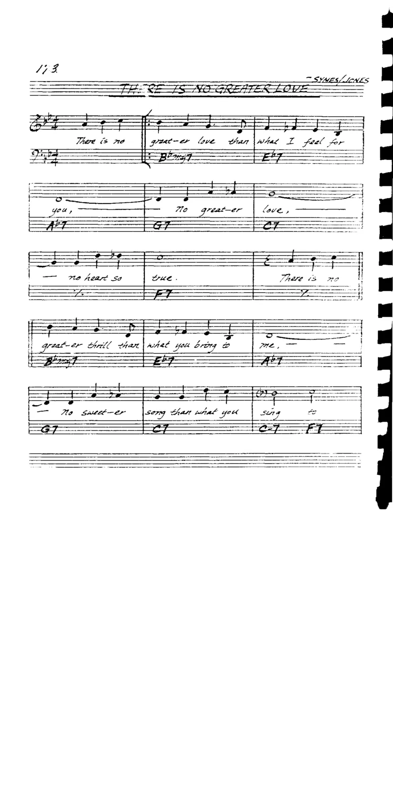 TheRealVocalBookVolume-2_一万首著名钢琴曲谱哈农贝多芬合集视频教学电子版高清无水印可打印_07各风格钢琴谱合集_JazzPiano_原版钢琴教材附音频