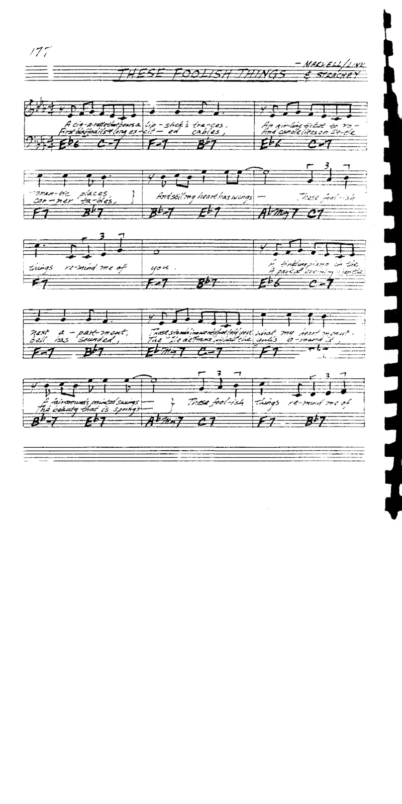 TheRealVocalBookVolume-2_一万首著名钢琴曲谱哈农贝多芬合集视频教学电子版高清无水印可打印_07各风格钢琴谱合集_JazzPiano_原版钢琴教材附音频