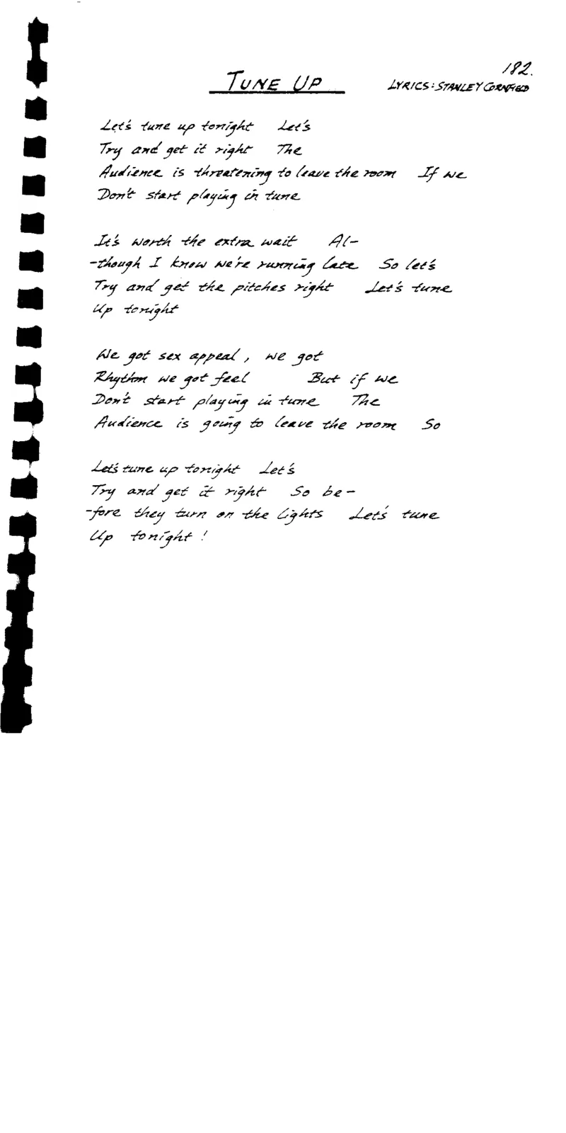 TheRealVocalBookVolume-2_一万首著名钢琴曲谱哈农贝多芬合集视频教学电子版高清无水印可打印_07各风格钢琴谱合集_JazzPiano_原版钢琴教材附音频