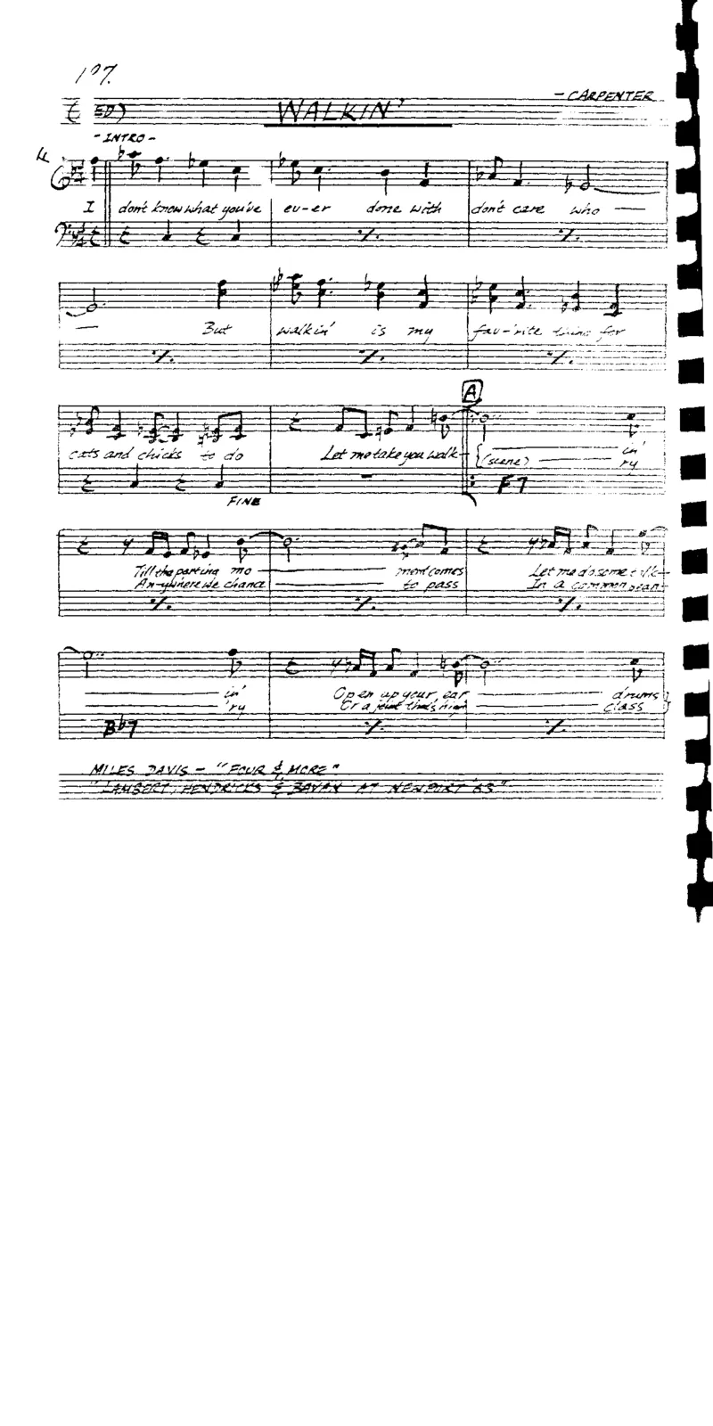 TheRealVocalBookVolume-2_一万首著名钢琴曲谱哈农贝多芬合集视频教学电子版高清无水印可打印_07各风格钢琴谱合集_JazzPiano_原版钢琴教材附音频