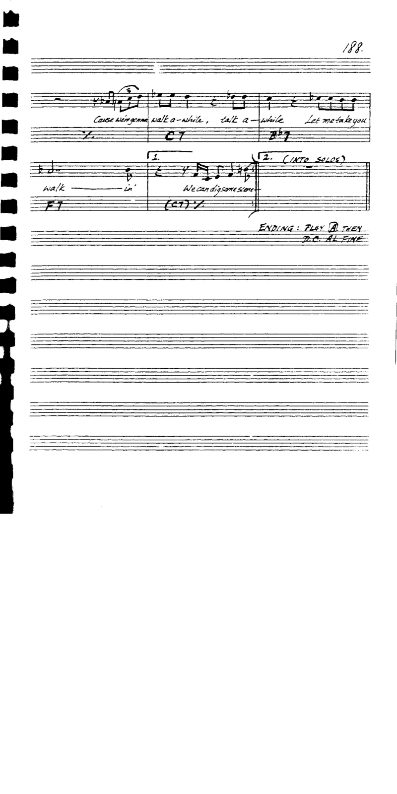 TheRealVocalBookVolume-2_一万首著名钢琴曲谱哈农贝多芬合集视频教学电子版高清无水印可打印_07各风格钢琴谱合集_JazzPiano_原版钢琴教材附音频