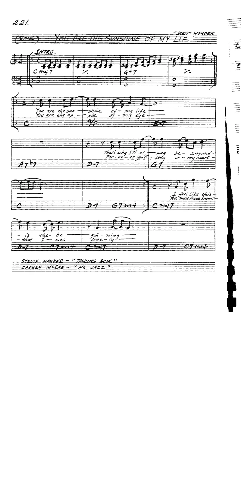 TheRealVocalBookVolume-2_一万首著名钢琴曲谱哈农贝多芬合集视频教学电子版高清无水印可打印_07各风格钢琴谱合集_JazzPiano_原版钢琴教材附音频