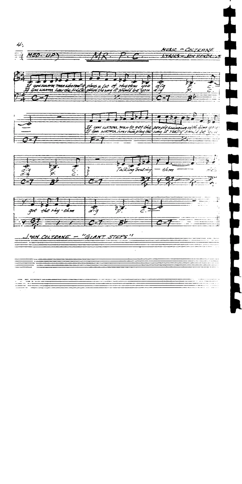 TheRealVocalBookVolume-2_一万首著名钢琴曲谱哈农贝多芬合集视频教学电子版高清无水印可打印_07各风格钢琴谱合集_JazzPiano_原版钢琴教材附音频