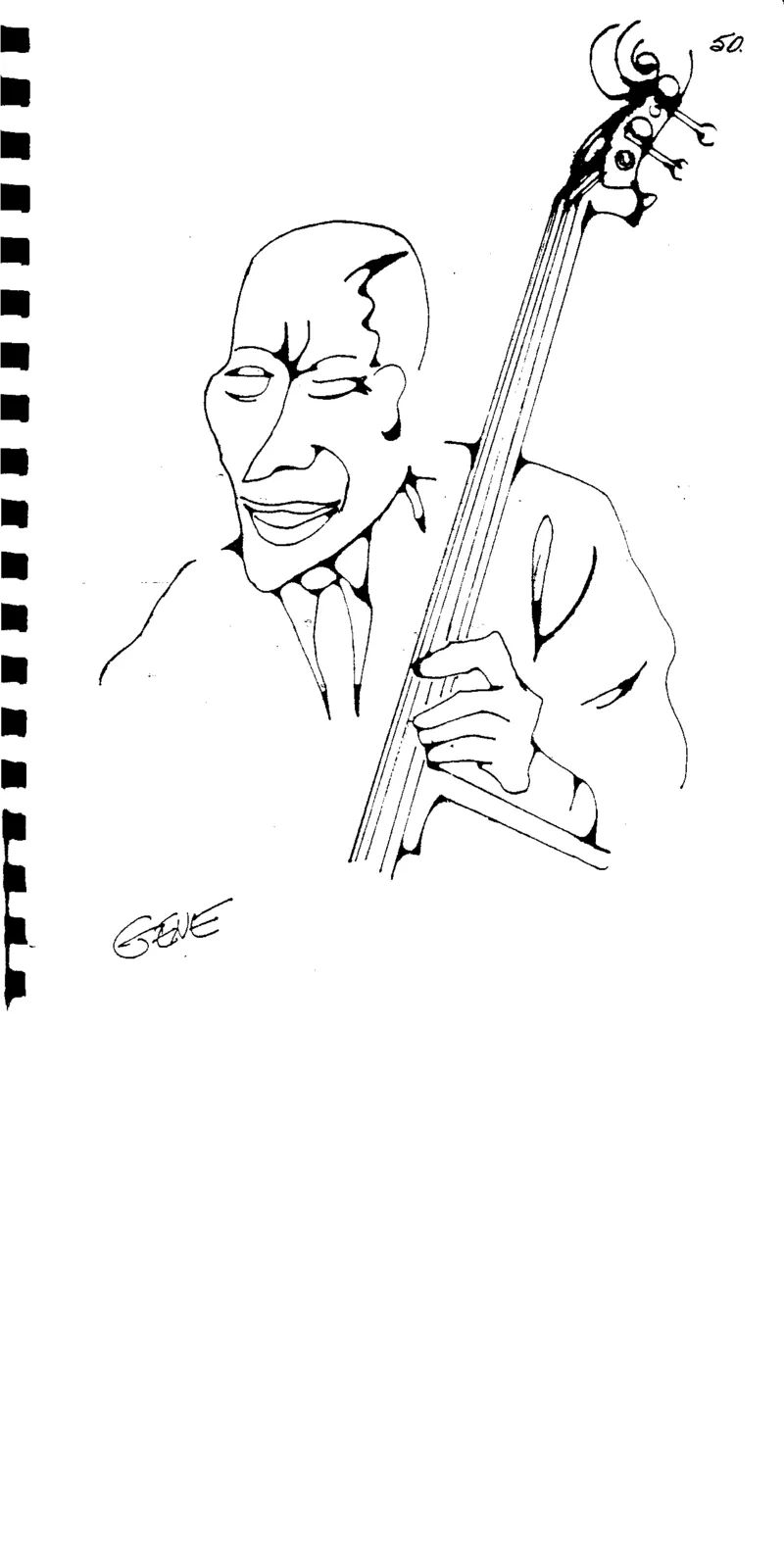 TheRealVocalBookVolume-2_一万首著名钢琴曲谱哈农贝多芬合集视频教学电子版高清无水印可打印_07各风格钢琴谱合集_JazzPiano_原版钢琴教材附音频