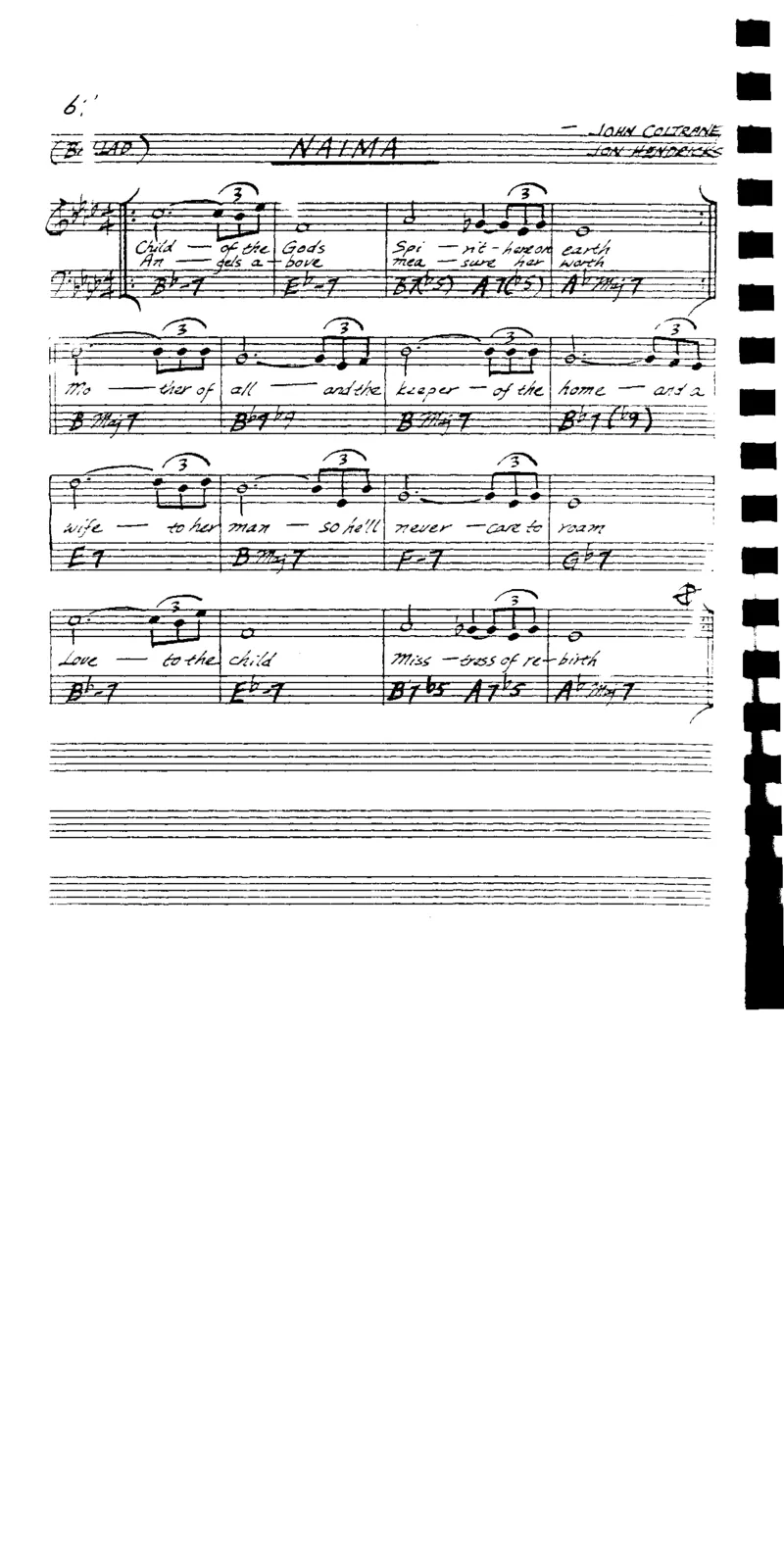 TheRealVocalBookVolume-2_一万首著名钢琴曲谱哈农贝多芬合集视频教学电子版高清无水印可打印_07各风格钢琴谱合集_JazzPiano_原版钢琴教材附音频