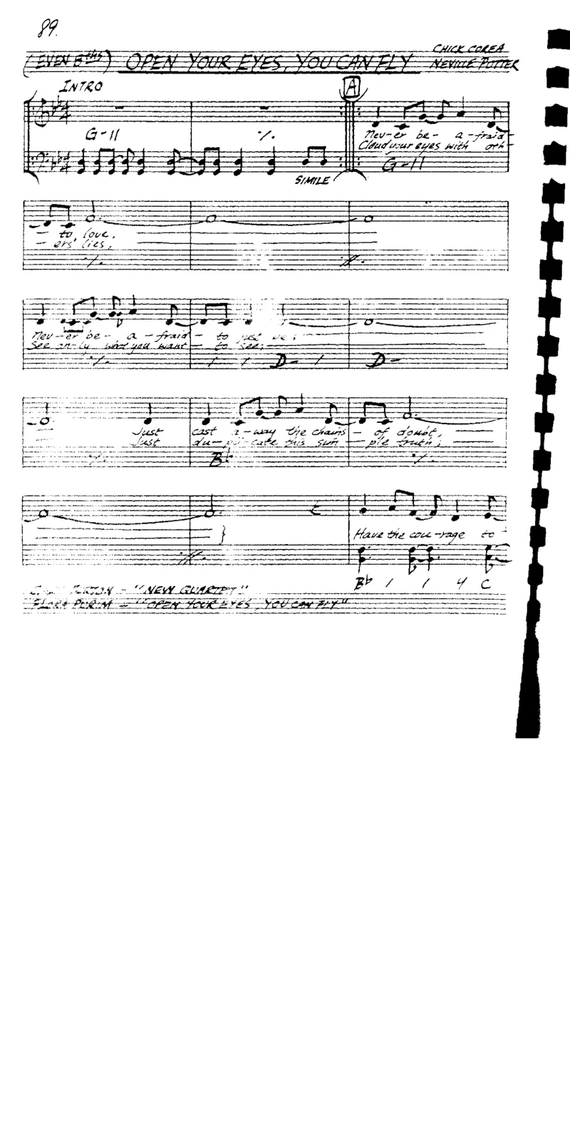 TheRealVocalBookVolume-2_一万首著名钢琴曲谱哈农贝多芬合集视频教学电子版高清无水印可打印_07各风格钢琴谱合集_JazzPiano_原版钢琴教材附音频