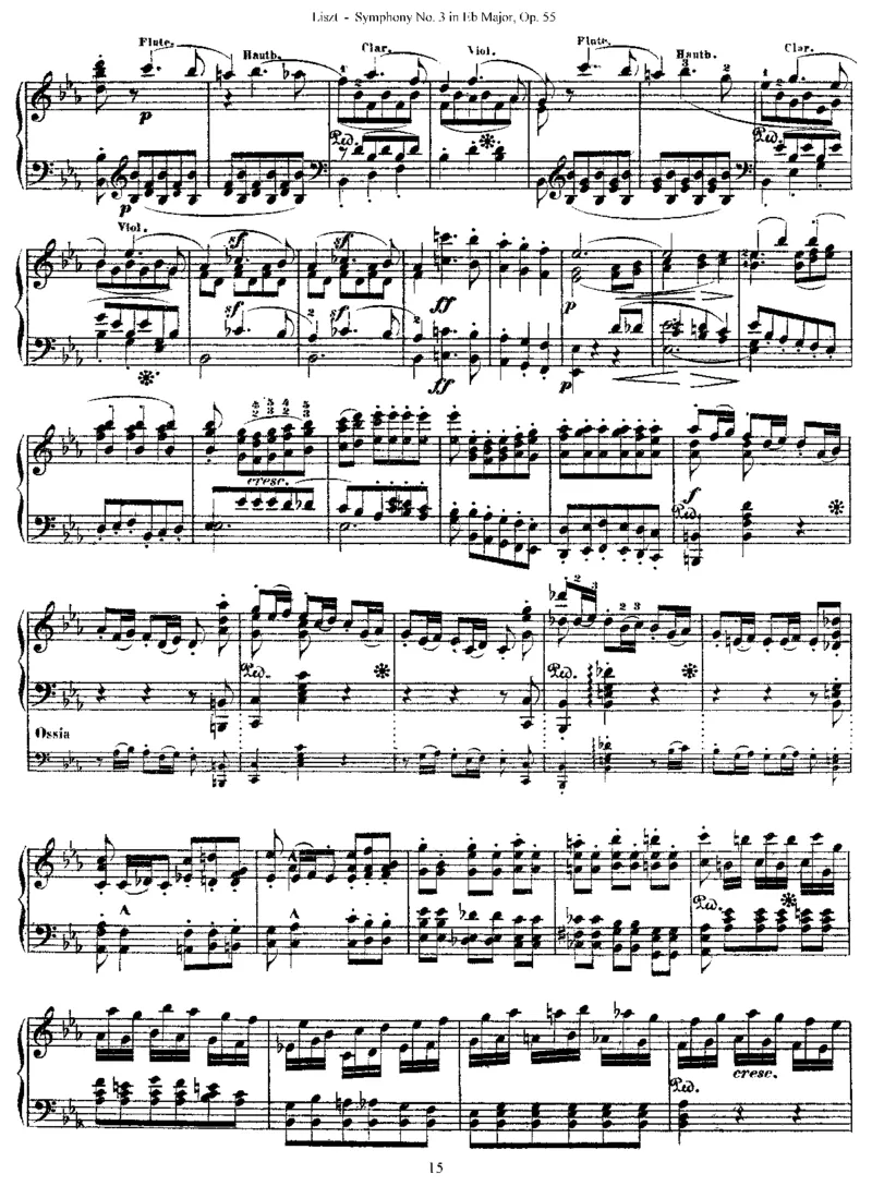 Liszt-Beethoven-Symphony-3_一万首著名钢琴曲谱哈农贝多芬合集视频教学电子版高清无水印可打印_1古典钢琴知名音乐家谱_超高难度钢琴谱