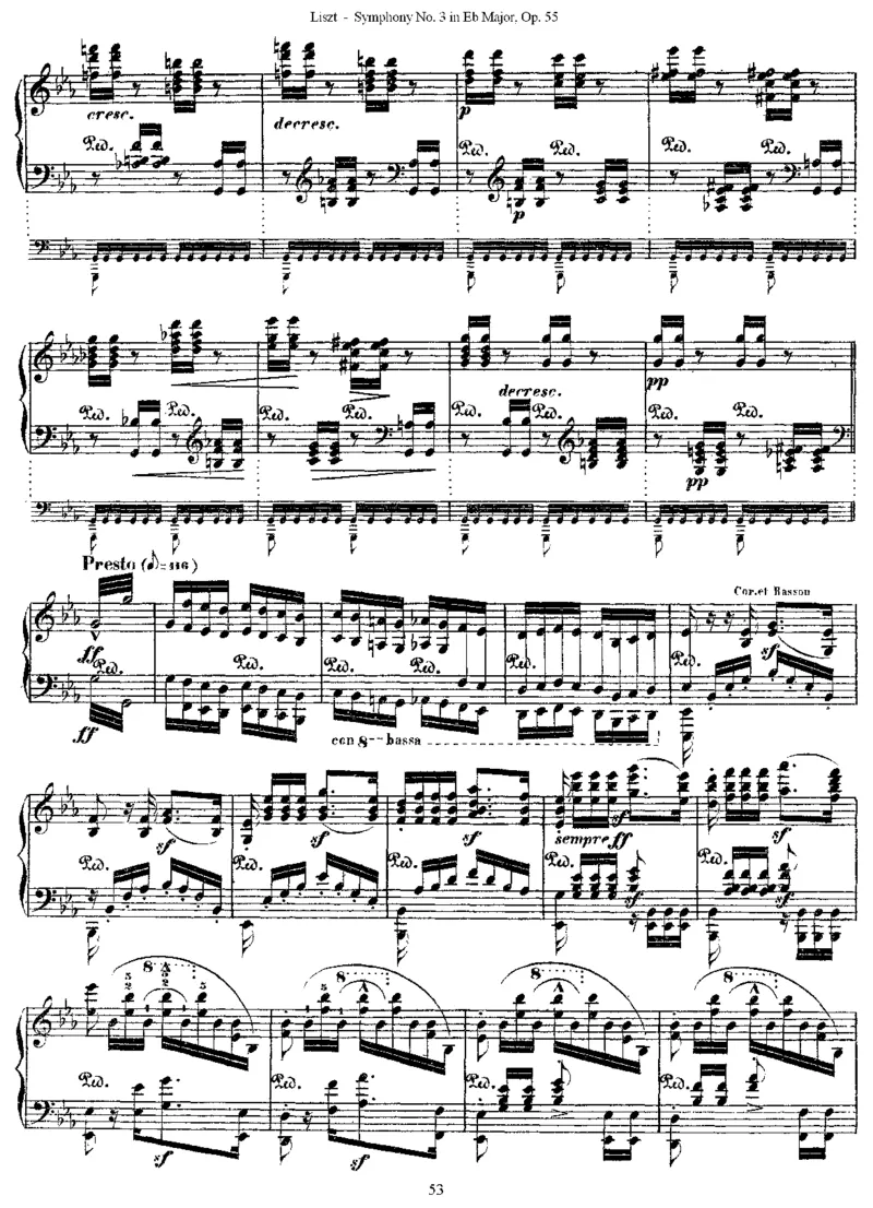 Liszt-Beethoven-Symphony-3_一万首著名钢琴曲谱哈农贝多芬合集视频教学电子版高清无水印可打印_1古典钢琴知名音乐家谱_超高难度钢琴谱