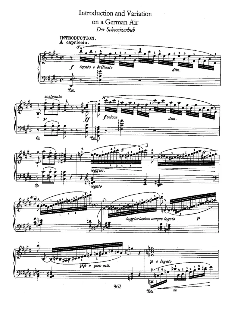 Introduction&VariationonaGermanAir_一万首著名钢琴曲谱哈农贝多芬合集视频教学电子版高清无水印可打印_1古典钢琴知名音乐家谱_肖邦钢琴谱全集_其他
