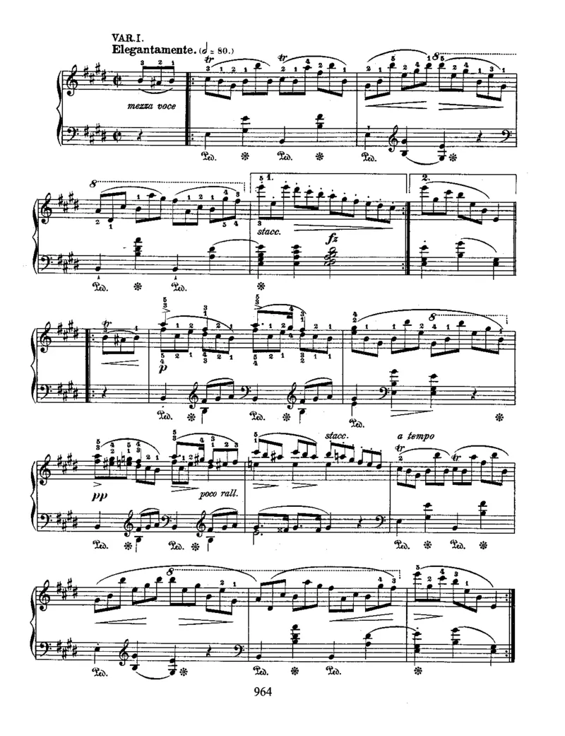 Introduction&VariationonaGermanAir_一万首著名钢琴曲谱哈农贝多芬合集视频教学电子版高清无水印可打印_1古典钢琴知名音乐家谱_肖邦钢琴谱全集_其他