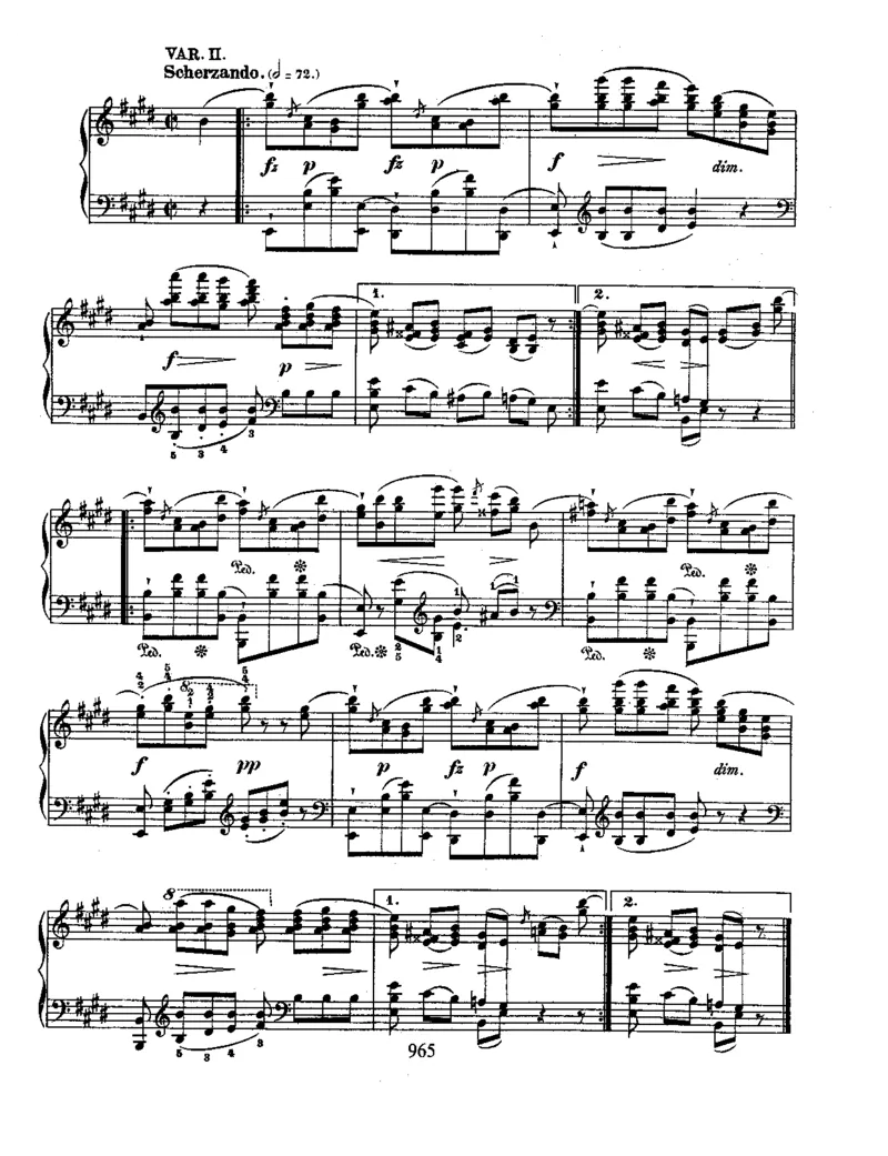 Introduction&VariationonaGermanAir_一万首著名钢琴曲谱哈农贝多芬合集视频教学电子版高清无水印可打印_1古典钢琴知名音乐家谱_肖邦钢琴谱全集_其他