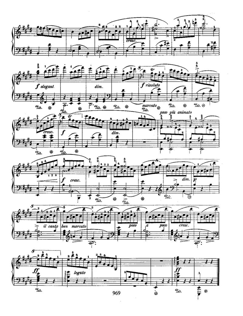 Introduction&VariationonaGermanAir_一万首著名钢琴曲谱哈农贝多芬合集视频教学电子版高清无水印可打印_1古典钢琴知名音乐家谱_肖邦钢琴谱全集_其他