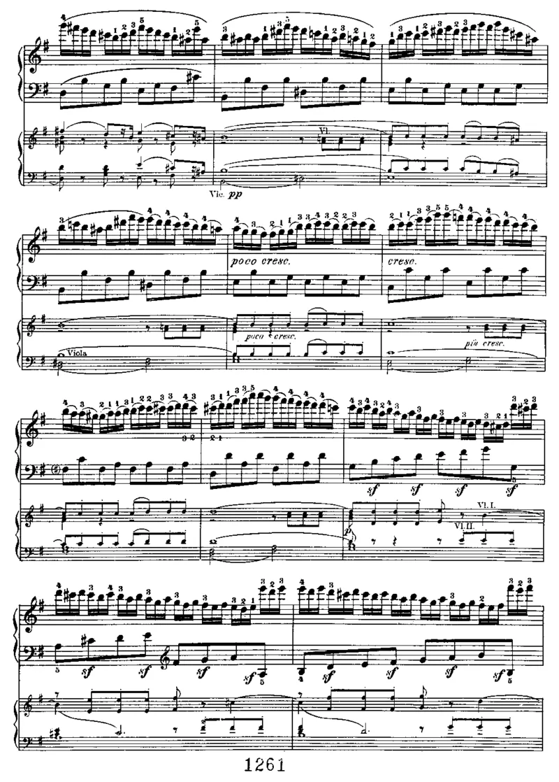 PianoConcertoNo4inG,Op58(2piano)_一万首著名钢琴曲谱哈农贝多芬合集视频教学电子版高清无水印可打印_1古典钢琴知名音乐家谱_贝多芬钢琴谱全集