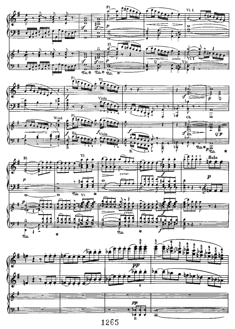 PianoConcertoNo4inG,Op58(2piano)_一万首著名钢琴曲谱哈农贝多芬合集视频教学电子版高清无水印可打印_1古典钢琴知名音乐家谱_贝多芬钢琴谱全集