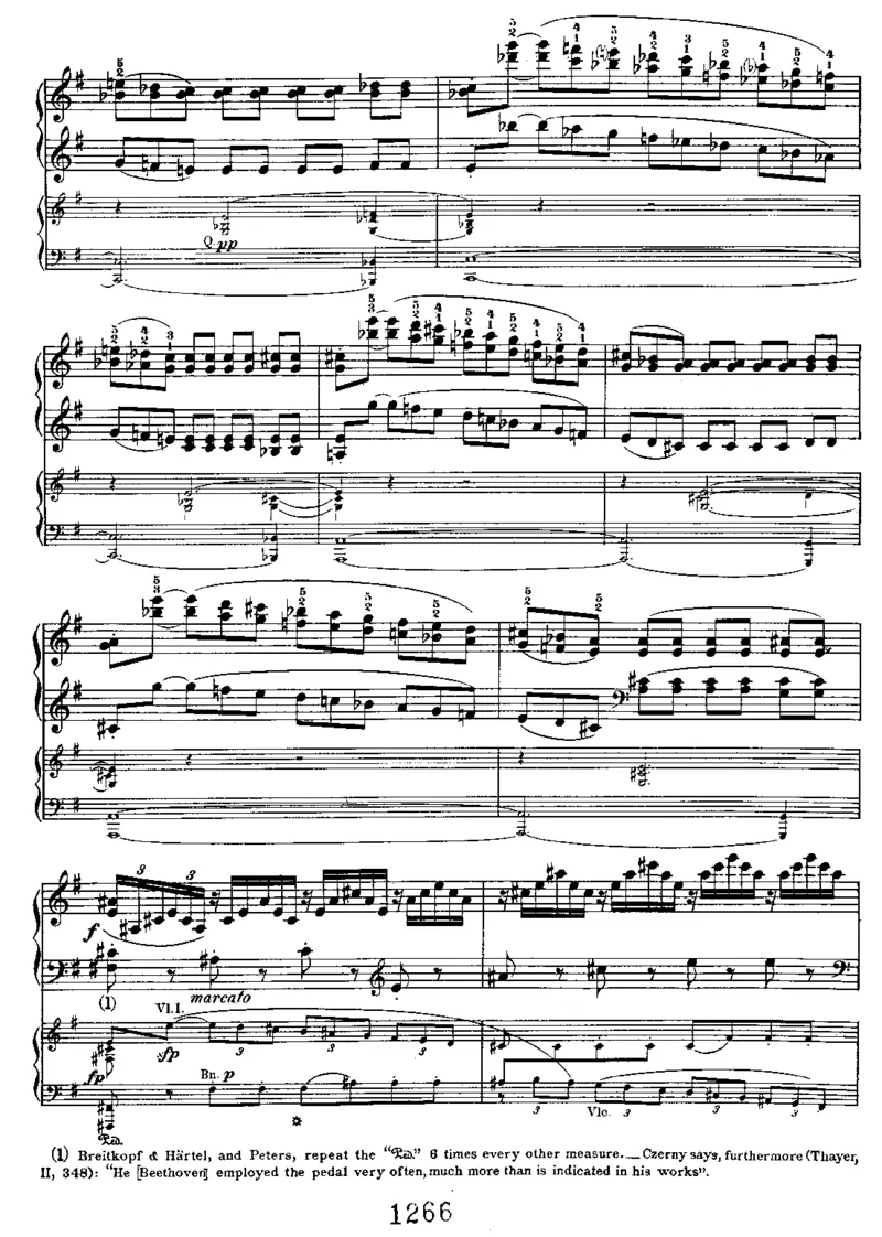 PianoConcertoNo4inG,Op58(2piano)_一万首著名钢琴曲谱哈农贝多芬合集视频教学电子版高清无水印可打印_1古典钢琴知名音乐家谱_贝多芬钢琴谱全集