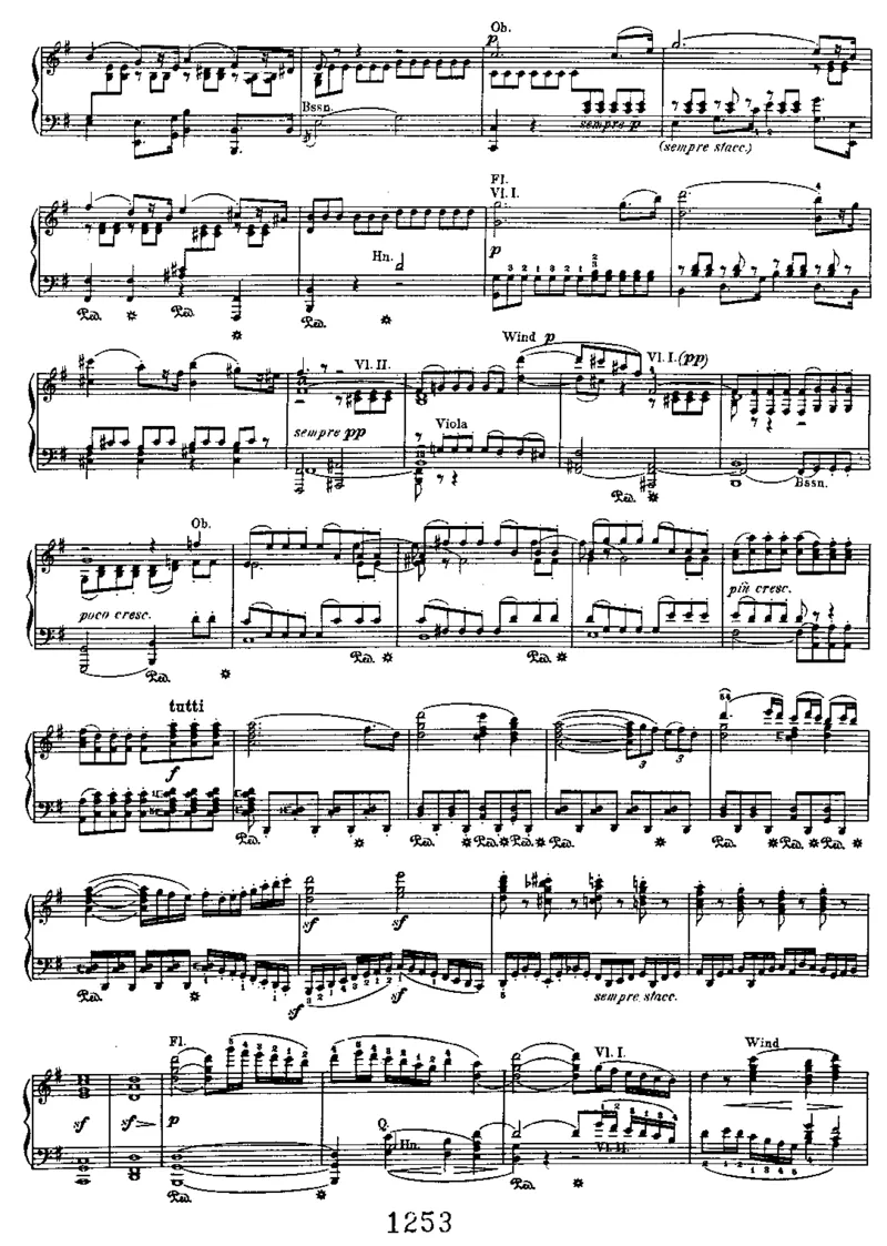 PianoConcertoNo4inG,Op58(2piano)_一万首著名钢琴曲谱哈农贝多芬合集视频教学电子版高清无水印可打印_1古典钢琴知名音乐家谱_贝多芬钢琴谱全集