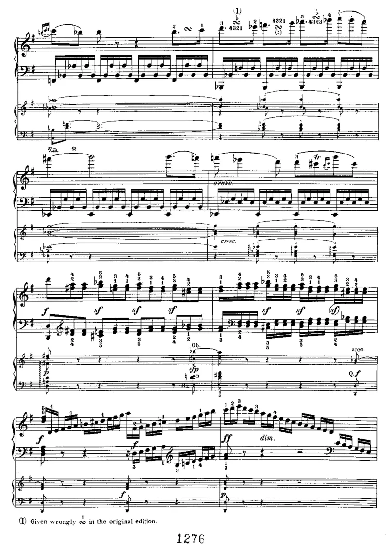 PianoConcertoNo4inG,Op58(2piano)_一万首著名钢琴曲谱哈农贝多芬合集视频教学电子版高清无水印可打印_1古典钢琴知名音乐家谱_贝多芬钢琴谱全集