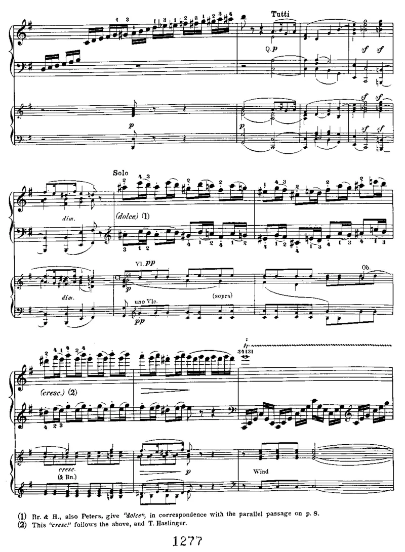 PianoConcertoNo4inG,Op58(2piano)_一万首著名钢琴曲谱哈农贝多芬合集视频教学电子版高清无水印可打印_1古典钢琴知名音乐家谱_贝多芬钢琴谱全集