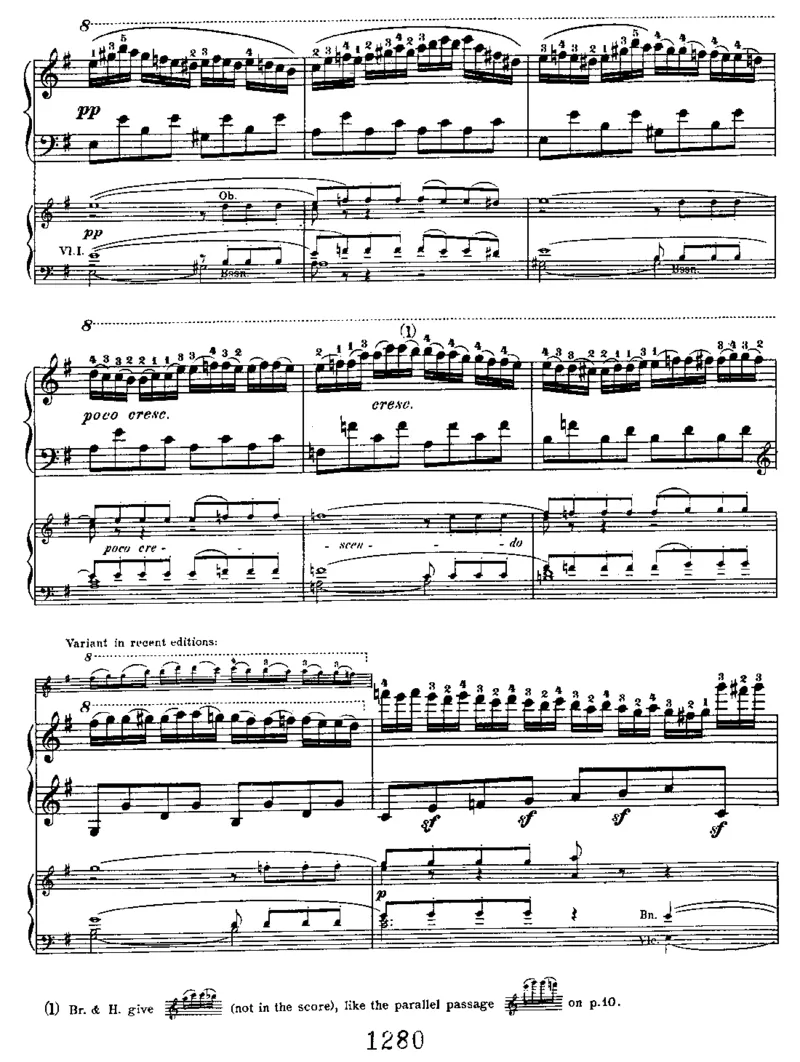 PianoConcertoNo4inG,Op58(2piano)_一万首著名钢琴曲谱哈农贝多芬合集视频教学电子版高清无水印可打印_1古典钢琴知名音乐家谱_贝多芬钢琴谱全集