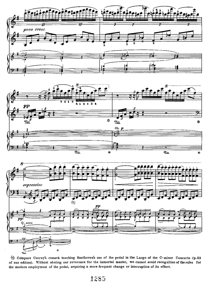 PianoConcertoNo4inG,Op58(2piano)_一万首著名钢琴曲谱哈农贝多芬合集视频教学电子版高清无水印可打印_1古典钢琴知名音乐家谱_贝多芬钢琴谱全集