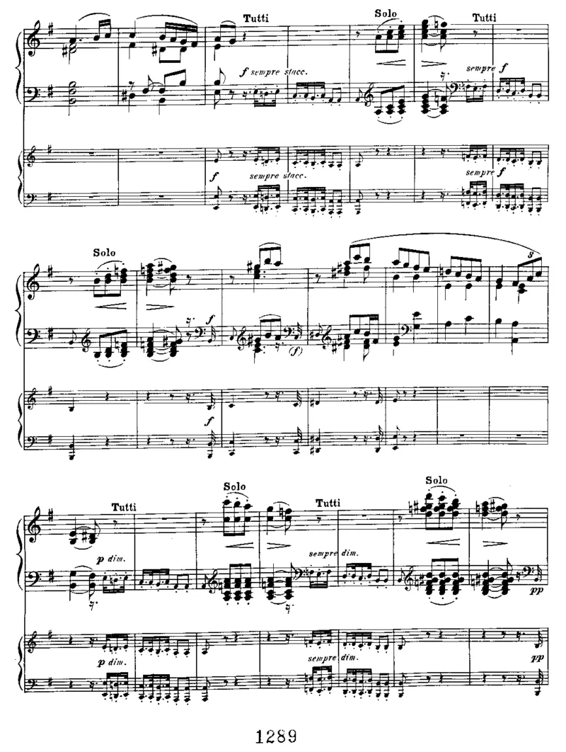 PianoConcertoNo4inG,Op58(2piano)_一万首著名钢琴曲谱哈农贝多芬合集视频教学电子版高清无水印可打印_1古典钢琴知名音乐家谱_贝多芬钢琴谱全集