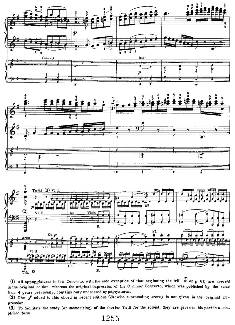 PianoConcertoNo4inG,Op58(2piano)_一万首著名钢琴曲谱哈农贝多芬合集视频教学电子版高清无水印可打印_1古典钢琴知名音乐家谱_贝多芬钢琴谱全集