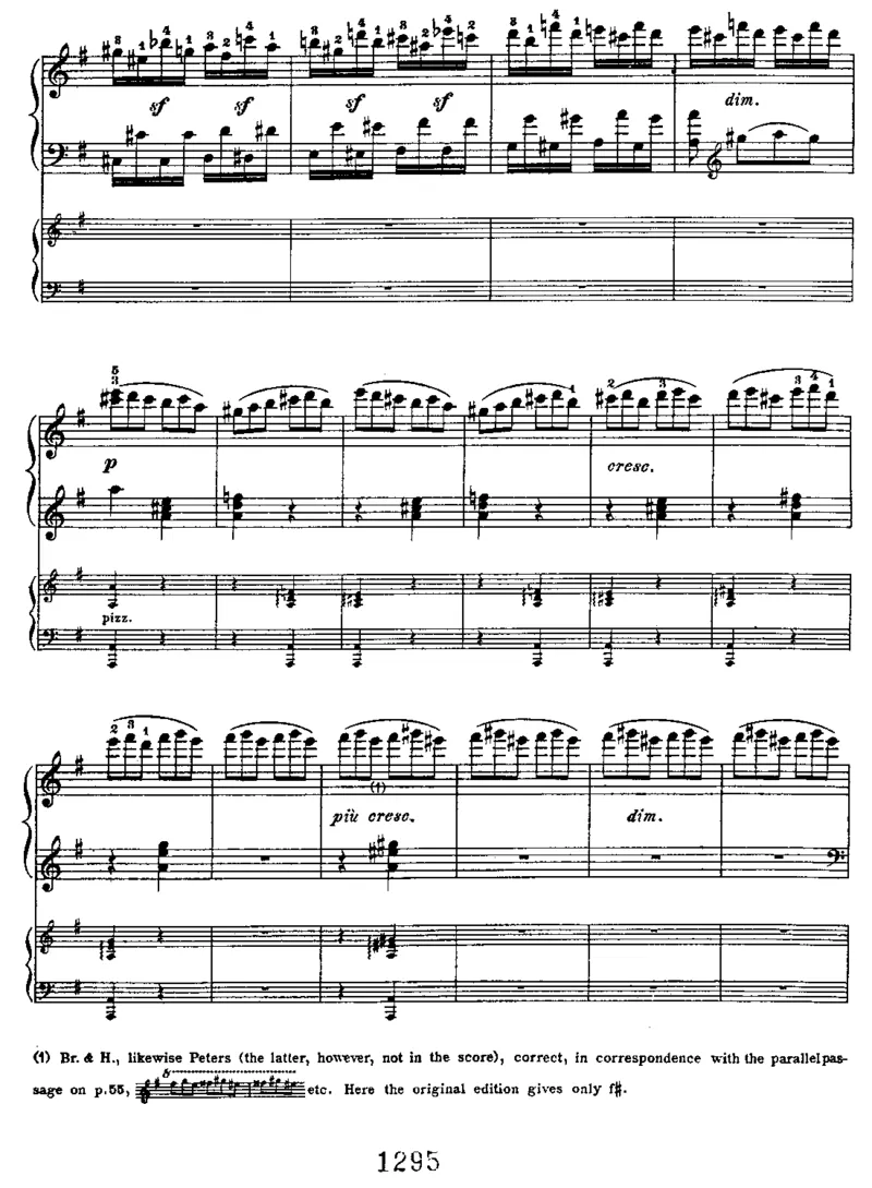 PianoConcertoNo4inG,Op58(2piano)_一万首著名钢琴曲谱哈农贝多芬合集视频教学电子版高清无水印可打印_1古典钢琴知名音乐家谱_贝多芬钢琴谱全集