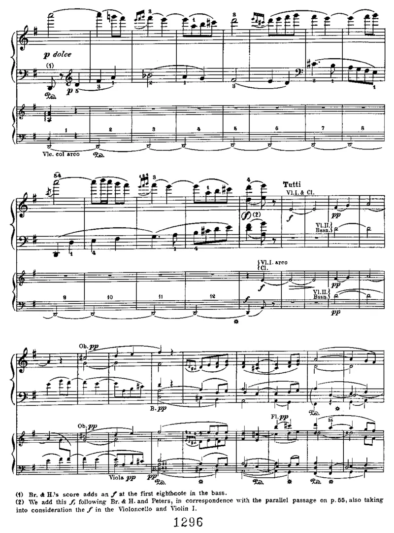 PianoConcertoNo4inG,Op58(2piano)_一万首著名钢琴曲谱哈农贝多芬合集视频教学电子版高清无水印可打印_1古典钢琴知名音乐家谱_贝多芬钢琴谱全集