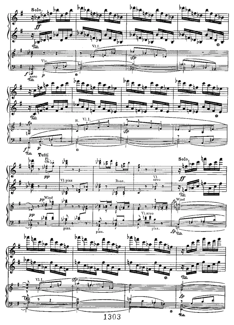 PianoConcertoNo4inG,Op58(2piano)_一万首著名钢琴曲谱哈农贝多芬合集视频教学电子版高清无水印可打印_1古典钢琴知名音乐家谱_贝多芬钢琴谱全集