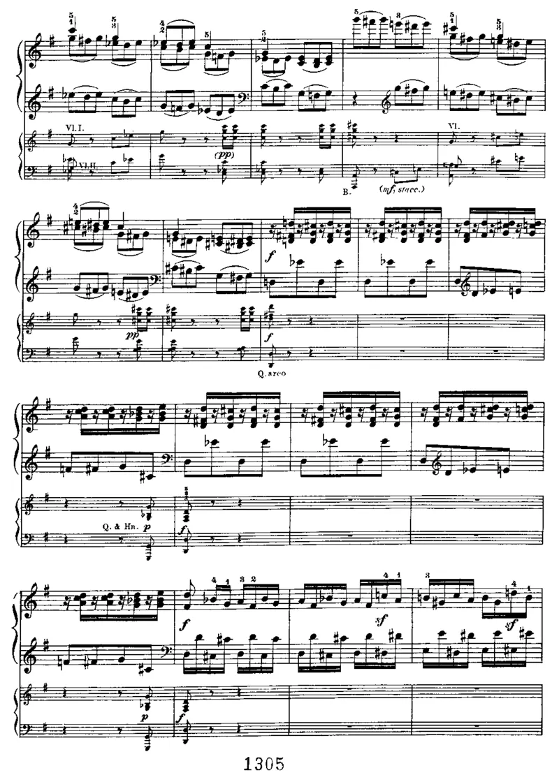 PianoConcertoNo4inG,Op58(2piano)_一万首著名钢琴曲谱哈农贝多芬合集视频教学电子版高清无水印可打印_1古典钢琴知名音乐家谱_贝多芬钢琴谱全集