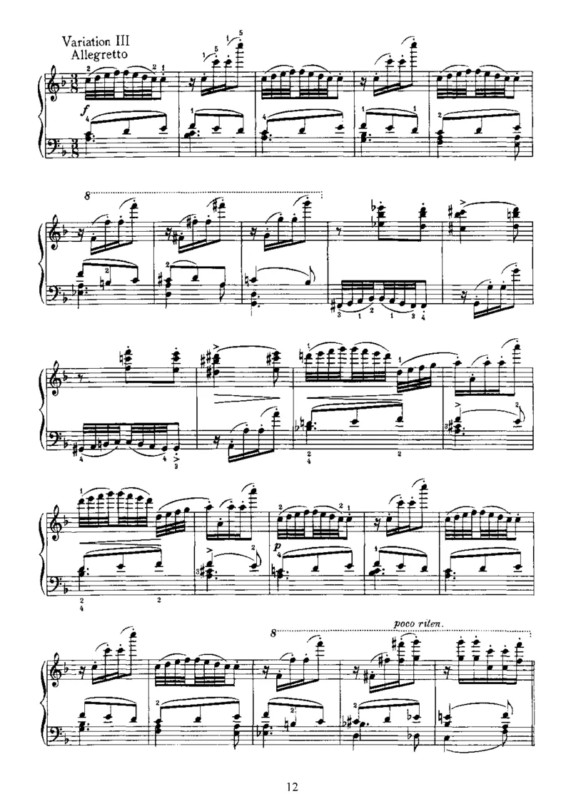 Op196Pieces(excerpts),_一万首著名钢琴曲谱哈农贝多芬合集视频教学电子版高清无水印可打印_1古典钢琴知名音乐家谱_柴科夫斯基钢琴谱全集_小品集