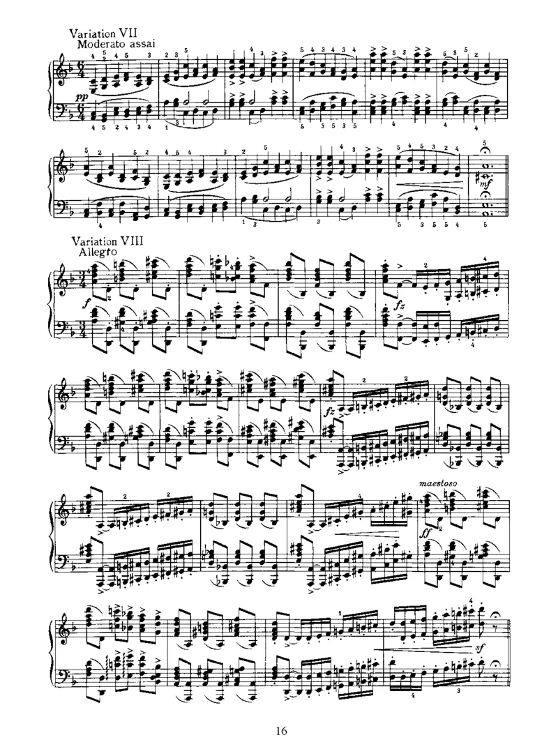 Op196Pieces(excerpts),_一万首著名钢琴曲谱哈农贝多芬合集视频教学电子版高清无水印可打印_1古典钢琴知名音乐家谱_柴科夫斯基钢琴谱全集_小品集