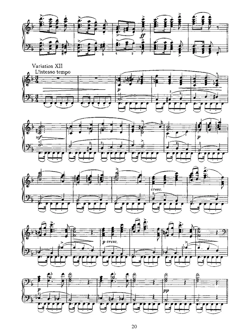 Op196Pieces(excerpts),_一万首著名钢琴曲谱哈农贝多芬合集视频教学电子版高清无水印可打印_1古典钢琴知名音乐家谱_柴科夫斯基钢琴谱全集_小品集