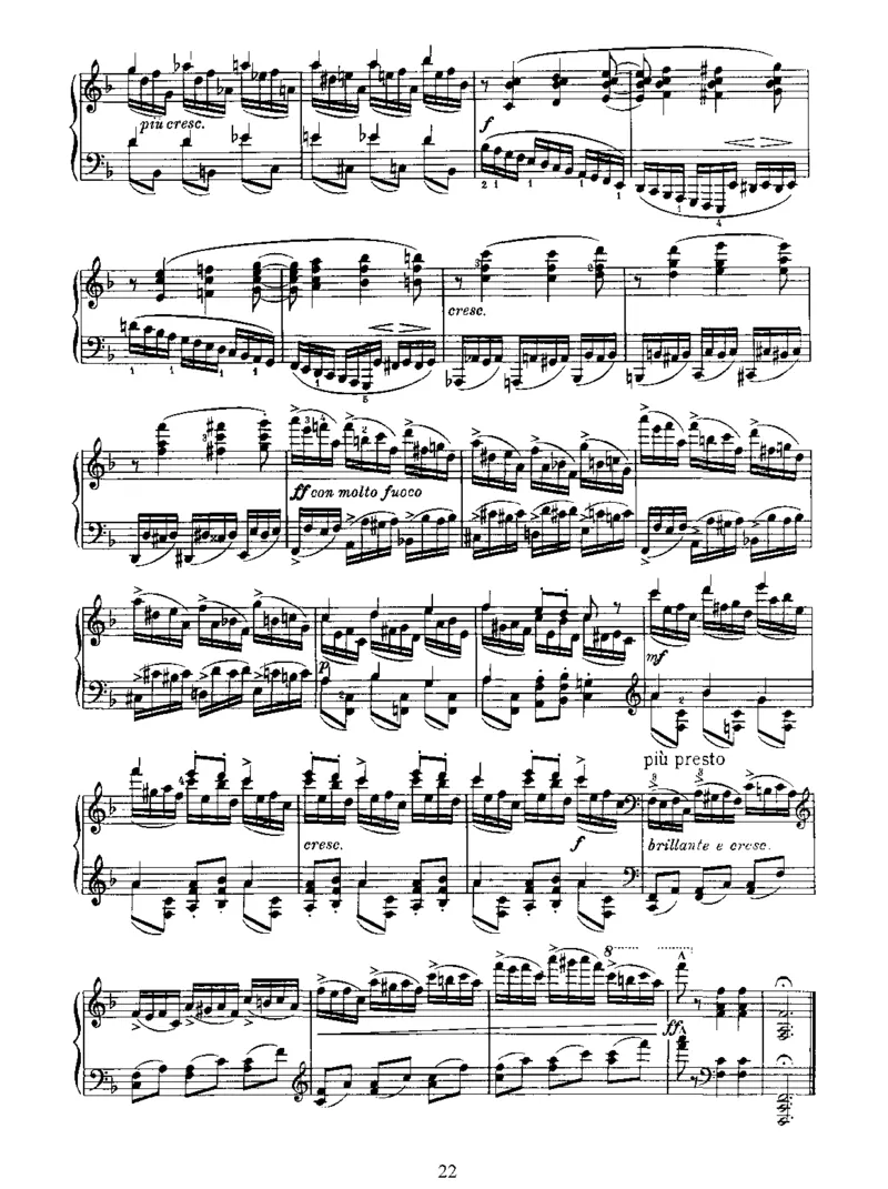 Op196Pieces(excerpts),_一万首著名钢琴曲谱哈农贝多芬合集视频教学电子版高清无水印可打印_1古典钢琴知名音乐家谱_柴科夫斯基钢琴谱全集_小品集