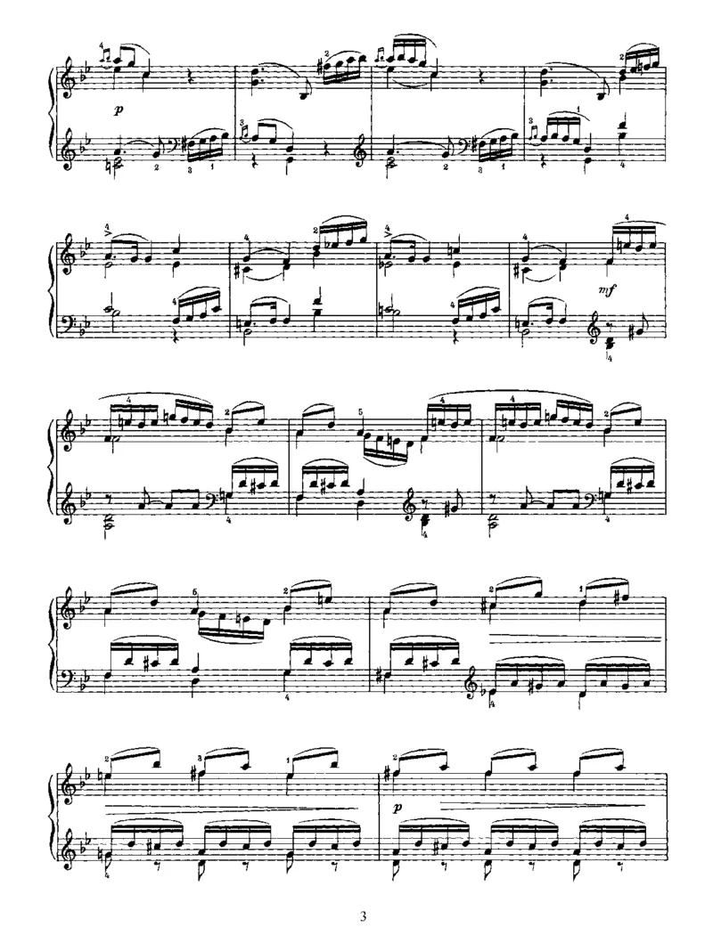 Op196Pieces(excerpts),_一万首著名钢琴曲谱哈农贝多芬合集视频教学电子版高清无水印可打印_1古典钢琴知名音乐家谱_柴科夫斯基钢琴谱全集_小品集