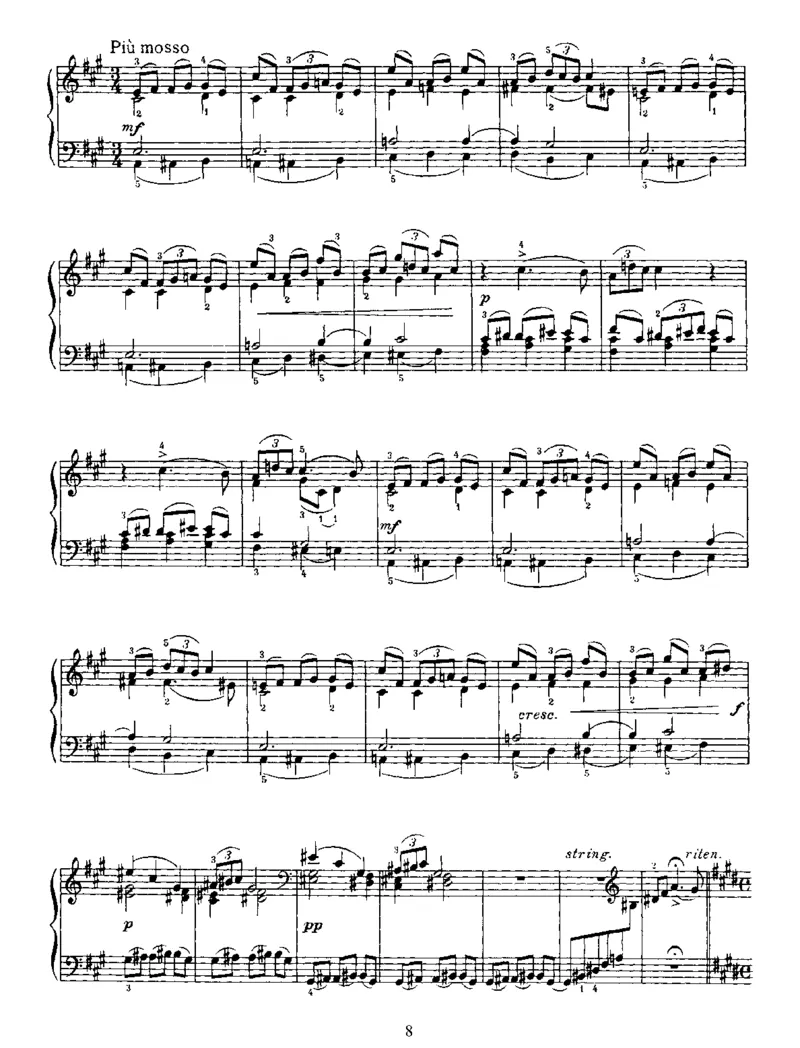 Op196Pieces(excerpts),_一万首著名钢琴曲谱哈农贝多芬合集视频教学电子版高清无水印可打印_1古典钢琴知名音乐家谱_柴科夫斯基钢琴谱全集_小品集