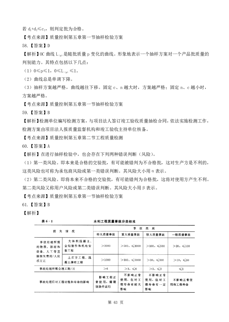 WM_2025监理《目标控制-水利》精题必刷_监理工程师_2025监理工程师_2025年监理工程师-各大机构_高端电子大礼包_2025年的_精题必刷
