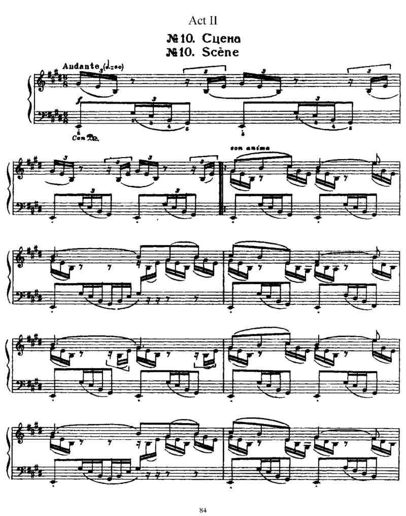 TheNutcracker,Op71(part2)_一万首著名钢琴曲谱哈农贝多芬合集视频教学电子版高清无水印可打印_1古典钢琴知名音乐家谱_柴科夫斯基钢琴谱全集_芭蕾舞剧钢琴版_胡桃夹子