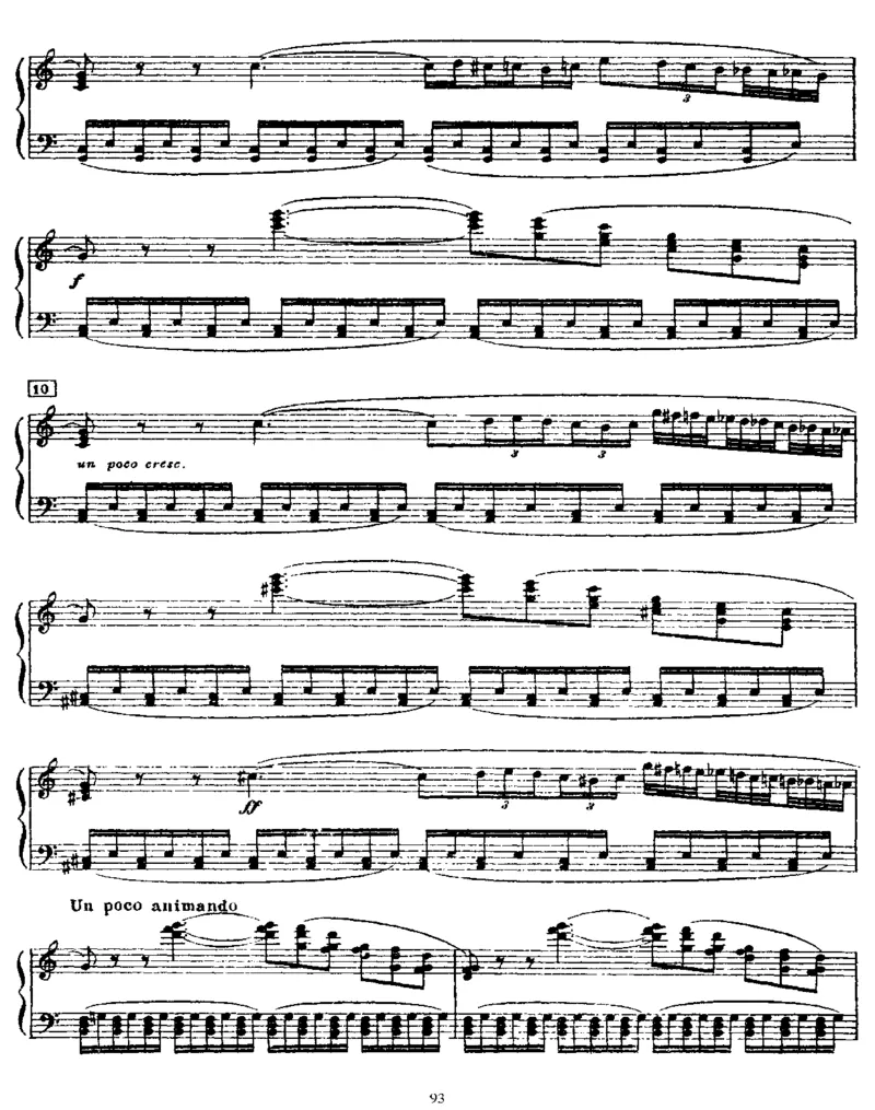 TheNutcracker,Op71(part2)_一万首著名钢琴曲谱哈农贝多芬合集视频教学电子版高清无水印可打印_1古典钢琴知名音乐家谱_柴科夫斯基钢琴谱全集_芭蕾舞剧钢琴版_胡桃夹子