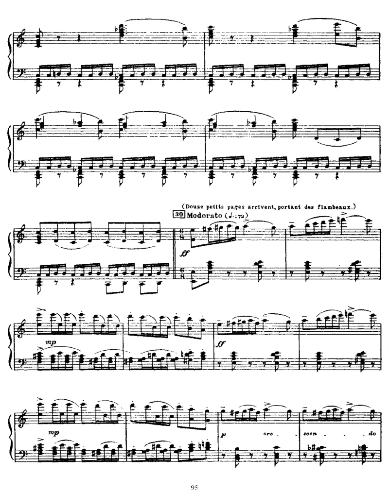 TheNutcracker,Op71(part2)_一万首著名钢琴曲谱哈农贝多芬合集视频教学电子版高清无水印可打印_1古典钢琴知名音乐家谱_柴科夫斯基钢琴谱全集_芭蕾舞剧钢琴版_胡桃夹子