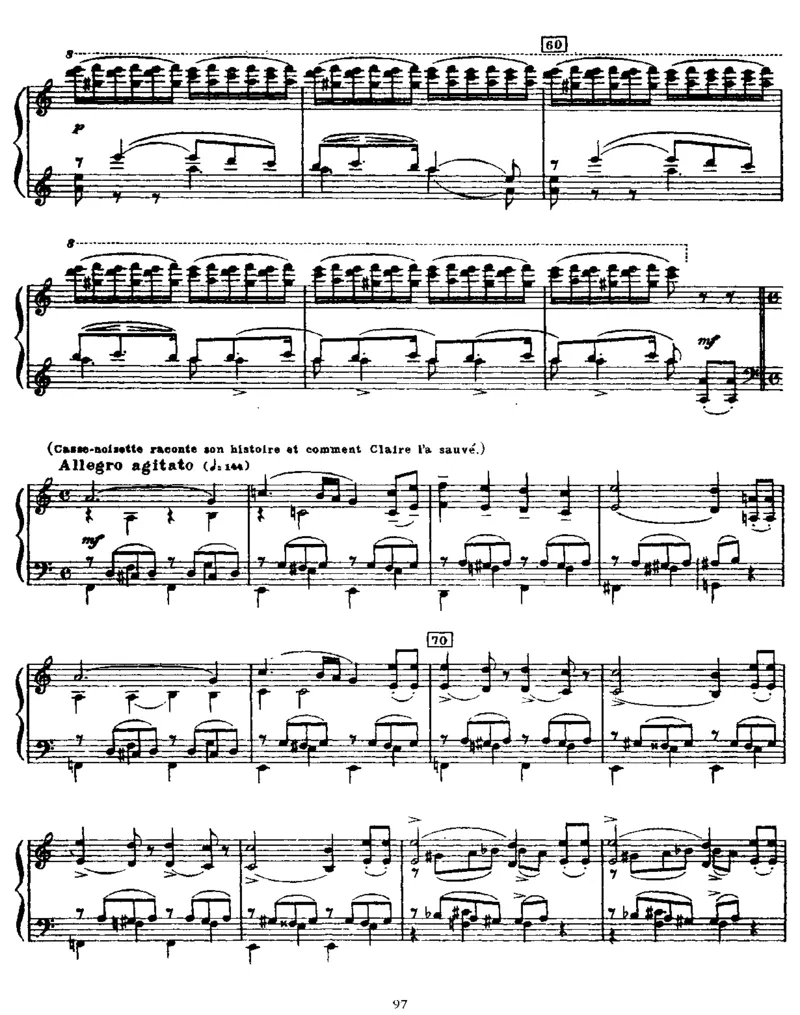 TheNutcracker,Op71(part2)_一万首著名钢琴曲谱哈农贝多芬合集视频教学电子版高清无水印可打印_1古典钢琴知名音乐家谱_柴科夫斯基钢琴谱全集_芭蕾舞剧钢琴版_胡桃夹子