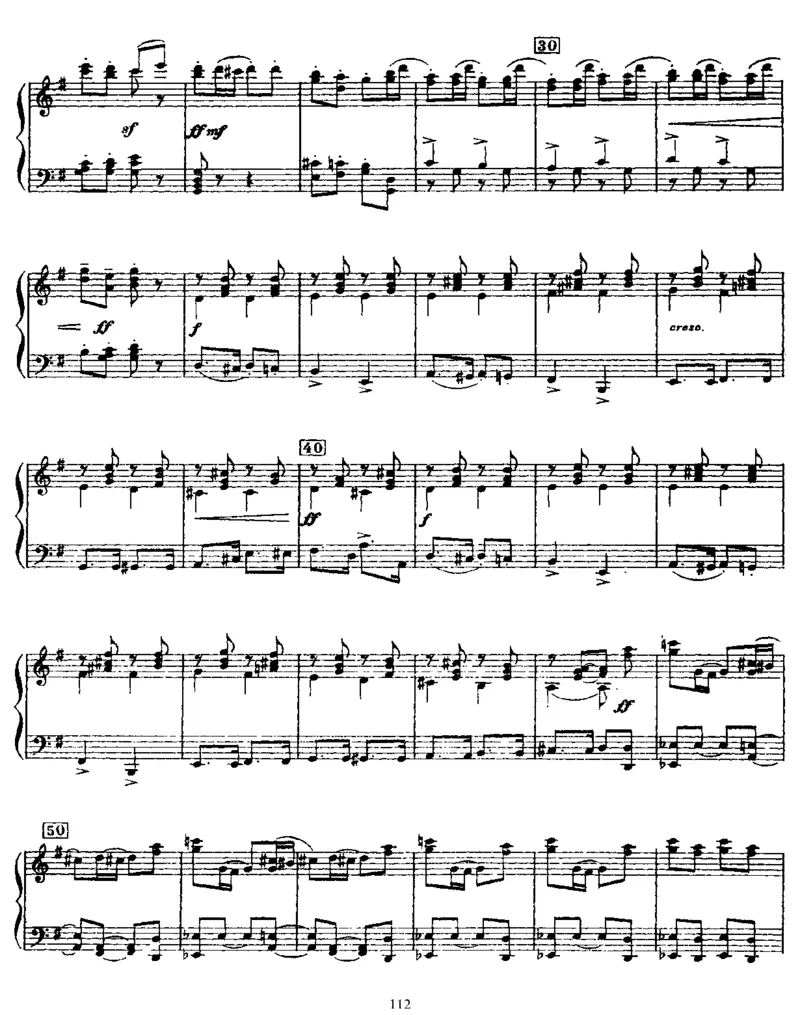 TheNutcracker,Op71(part2)_一万首著名钢琴曲谱哈农贝多芬合集视频教学电子版高清无水印可打印_1古典钢琴知名音乐家谱_柴科夫斯基钢琴谱全集_芭蕾舞剧钢琴版_胡桃夹子