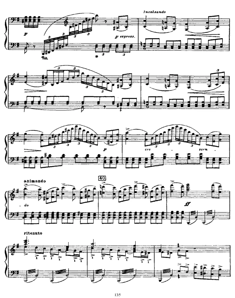 TheNutcracker,Op71(part2)_一万首著名钢琴曲谱哈农贝多芬合集视频教学电子版高清无水印可打印_1古典钢琴知名音乐家谱_柴科夫斯基钢琴谱全集_芭蕾舞剧钢琴版_胡桃夹子