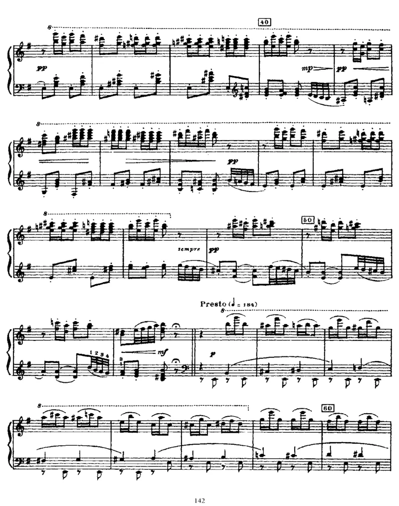 TheNutcracker,Op71(part2)_一万首著名钢琴曲谱哈农贝多芬合集视频教学电子版高清无水印可打印_1古典钢琴知名音乐家谱_柴科夫斯基钢琴谱全集_芭蕾舞剧钢琴版_胡桃夹子